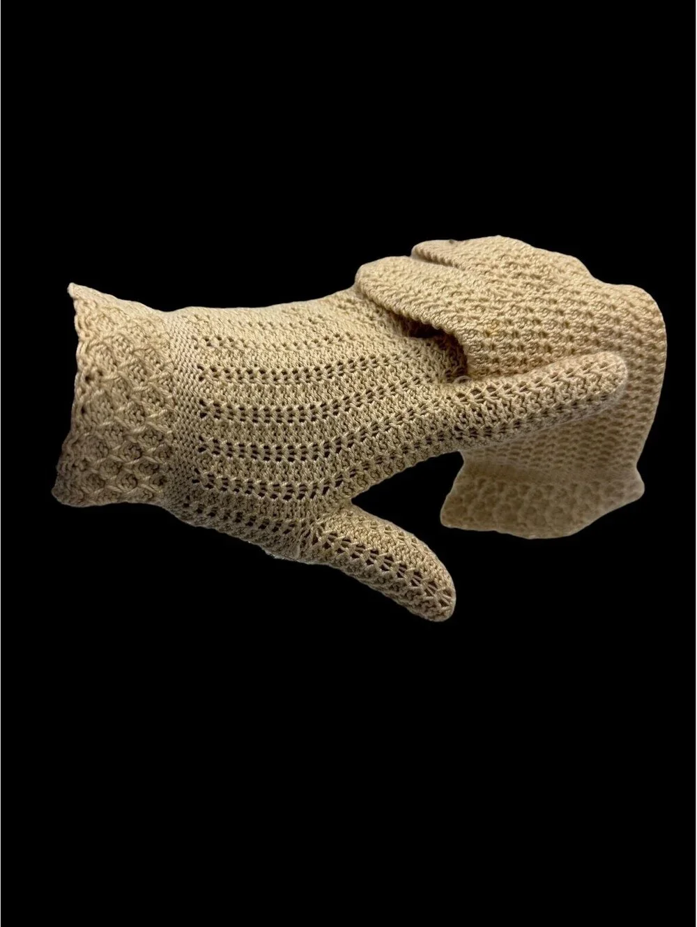 N/A vintage gloves